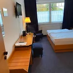 Altes Stover Hotel