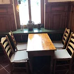 Altes Stover Hotel