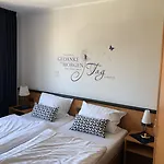 Hotel Altes Stover