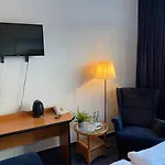 Altes Stover Hotel Loningen
