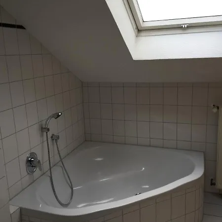 Hotel Altes Stover Loningen