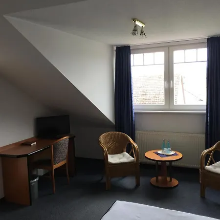 Hotel Altes Stover