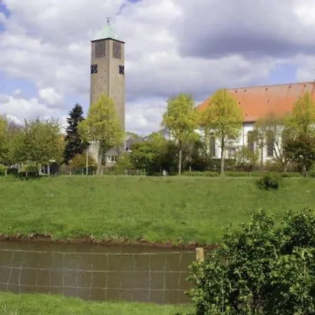 Hotel Altes Stover Loningen