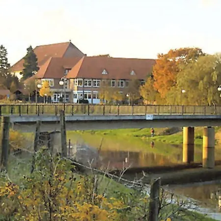 Altes Stover Loningen