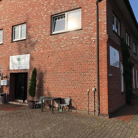 Hotel Altes Stover 3*