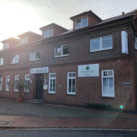 Altes Stover Loningen