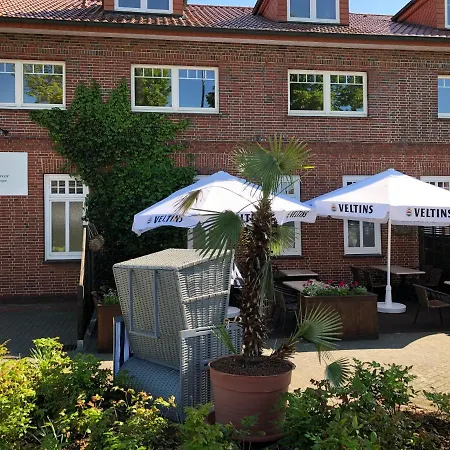 Hotell Altes Stover 3*