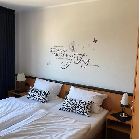 Altes Stover Hotel Loningen