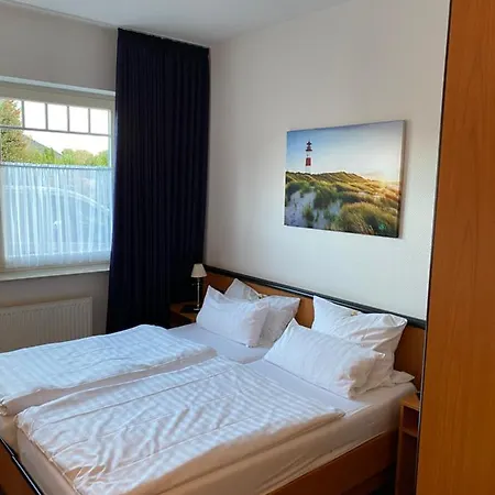 Hotel Altes Stover 3*