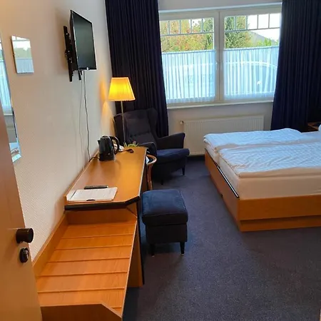Altes Stover Hotel
