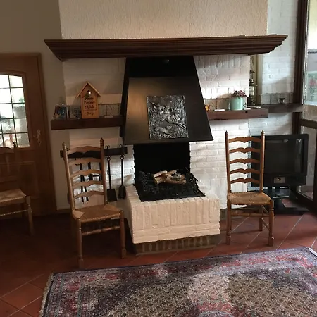 Hotel Altes Stover 3*