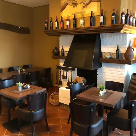 Altes Stover Hotel 3*