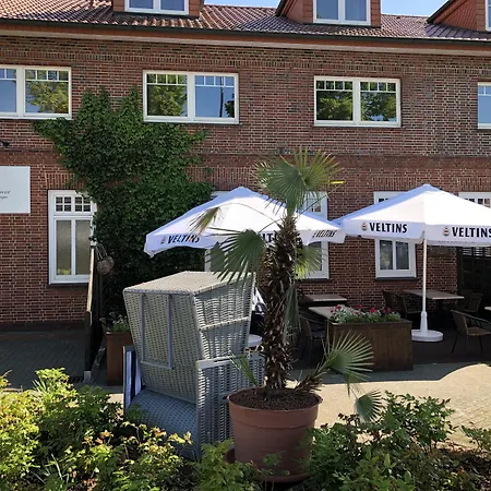 Altes Stover Hotell Loningen