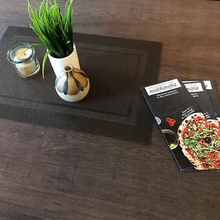 Altes Stover Hotel