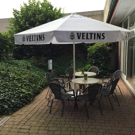 Altes Stover Hotell Loningen