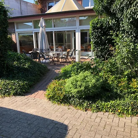 Hotel Altes Stover