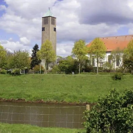 Hotel Altes Stover