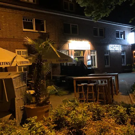 Hotel Altes Stover 3*