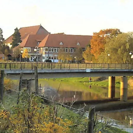 Altes Stover Hotel