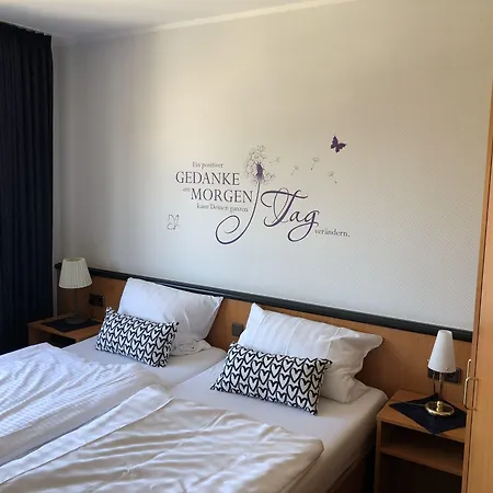 Hotel Altes Stover