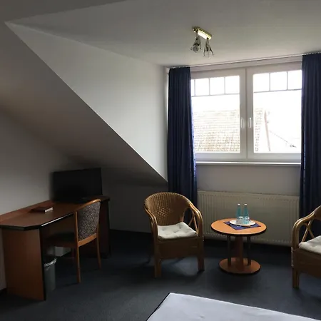 Hotel Altes Stover 3*