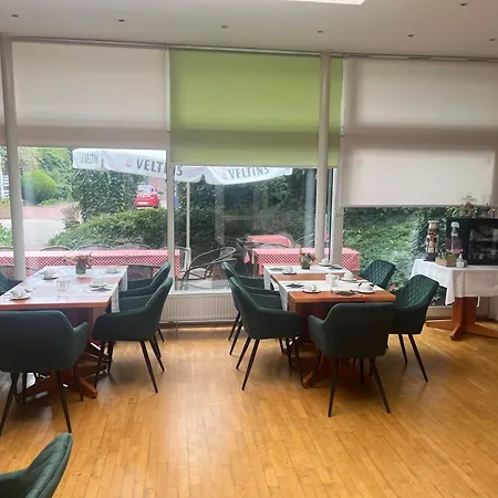 Altes Stover Hotel
