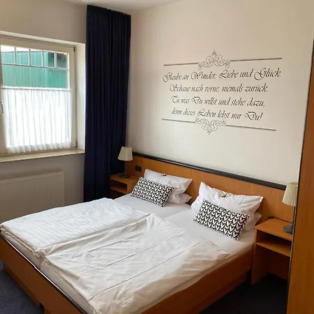 Hotel Altes Stover 3*