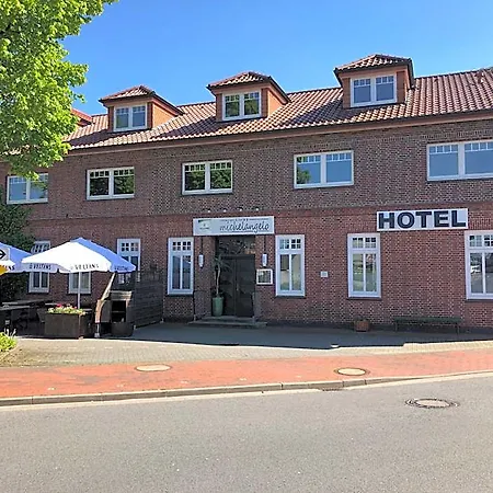 Altes Stover Loningen