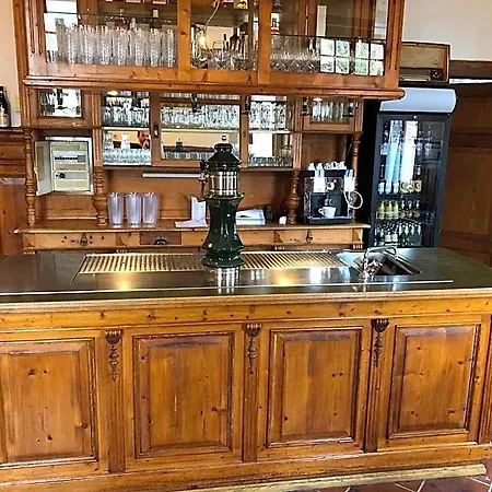 Hotel Altes Stover