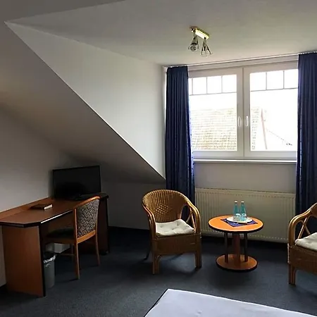 Hotel Altes Stover