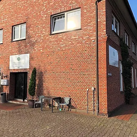 Altes Stover Hotel Loningen