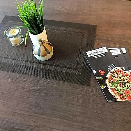 Hotel Altes Stover
