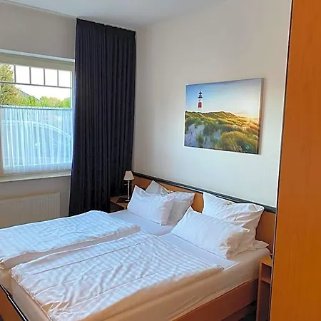 Hotel Altes Stover 3*