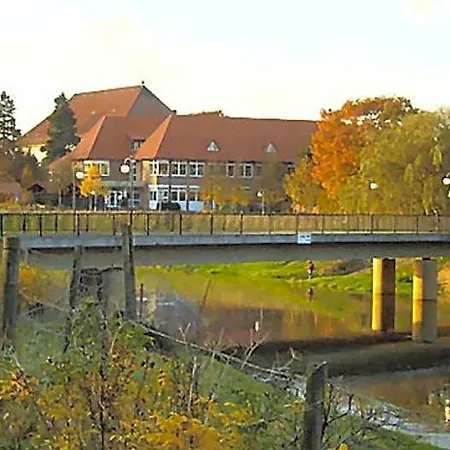 Altes Stover Loningen