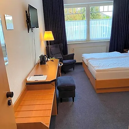 Hotel Altes Stover 3*