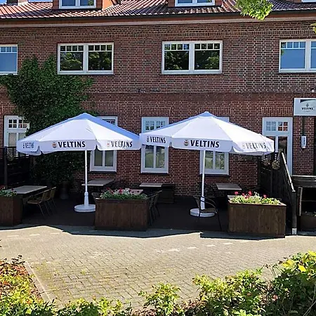 Hotel Altes Stover Loningen