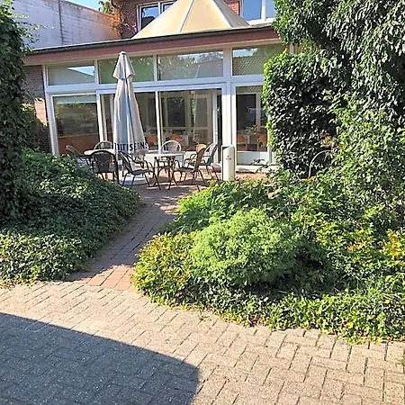 Hotel Altes Stover