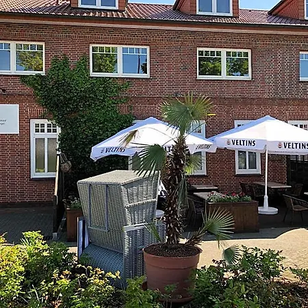 Altes Stover Loningen