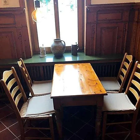 Altes Stover Hotel