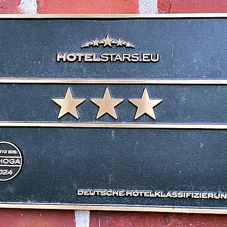 Altes Stover Hotel