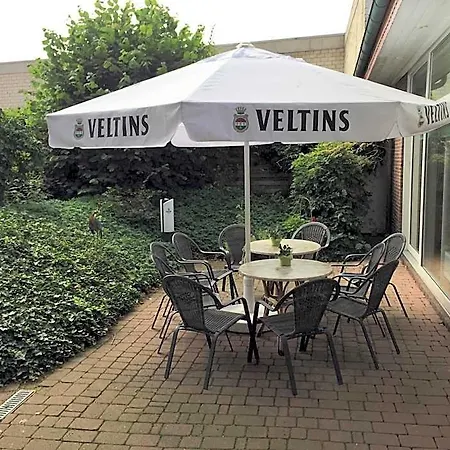 Altes Stover Hotel 3*