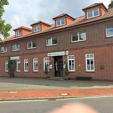 Altes Stover 3* Loningen