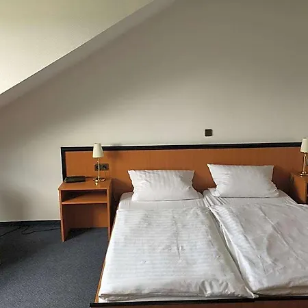 Altes Stover Hotel