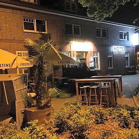 Hotel Altes Stover