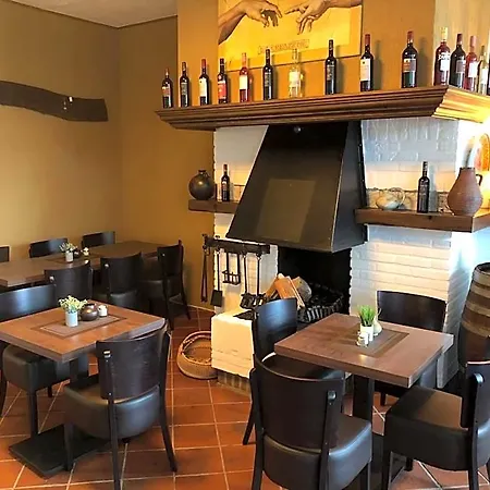 Hotel Altes Stover