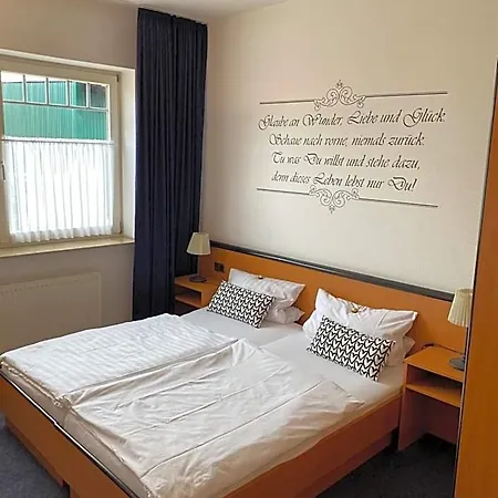 Altes Stover Hotel 3*