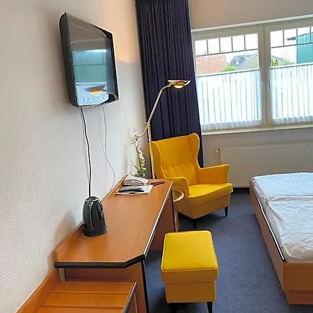 Altes Stover Hotel 3*