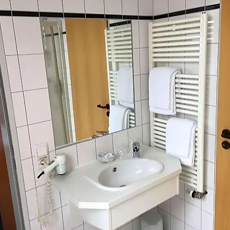 Altes Stover Hotel