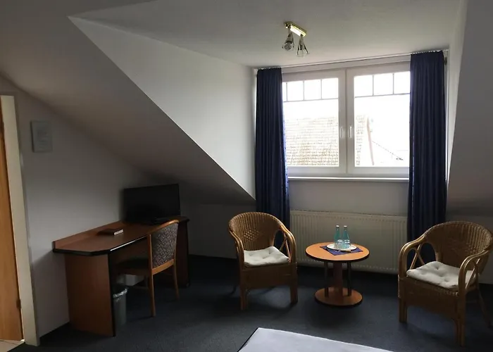 Hotel Altes Stover