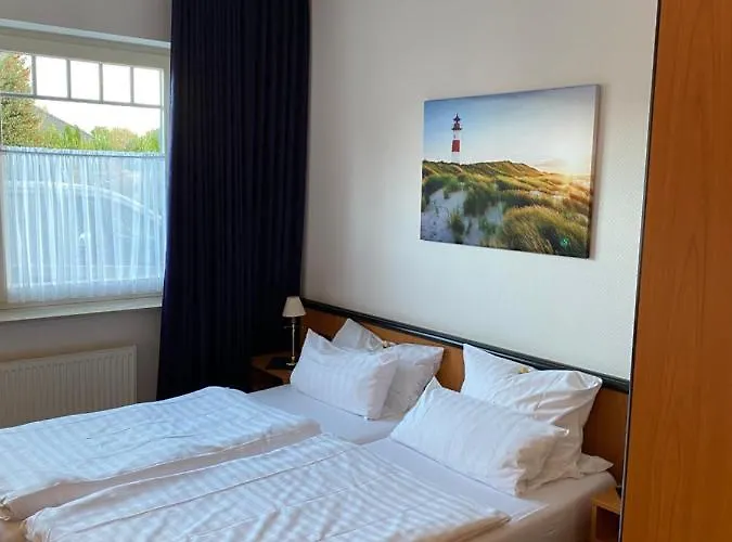Hotel Altes Stover 3*